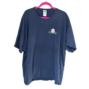 Southern Couture T-Shirt Life Liberty Pursuit Happiness Patriotic Graphic 3XL